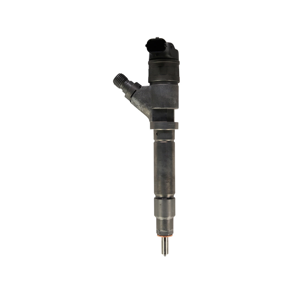 0986435504 Bosch Reman Fuel Injector, GM 6.6L LLY