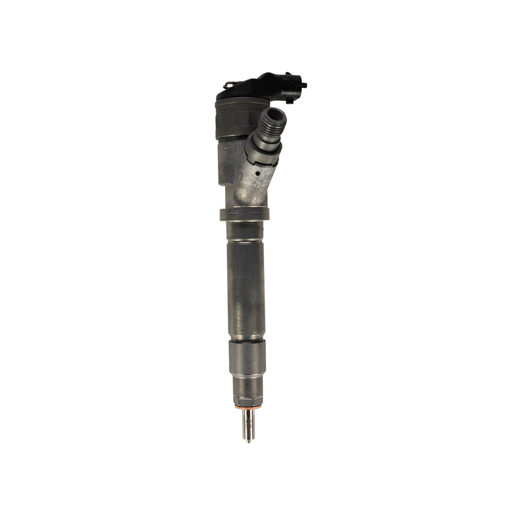 0986435504 Bosch Reman Fuel Injector, GM 6.6L LLY