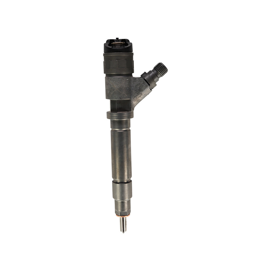 0986435504 Bosch Reman Fuel Injector, GM 6.6L LLY