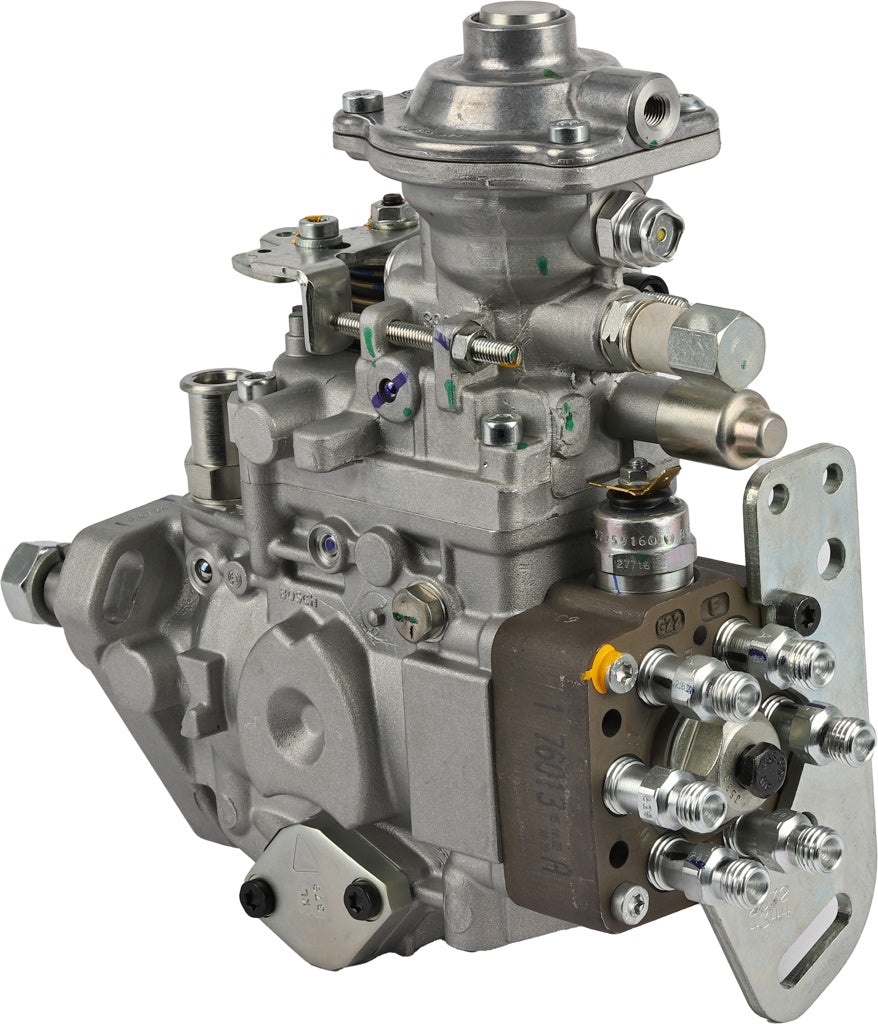 0460426453 Bosch New Fuel Injection Pump, VE6 Case Ih/New Holland