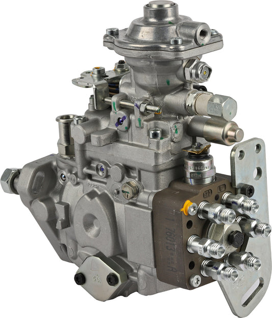 0460426453 Bosch New Fuel Injection Pump, VE6 Case Ih/New Holland