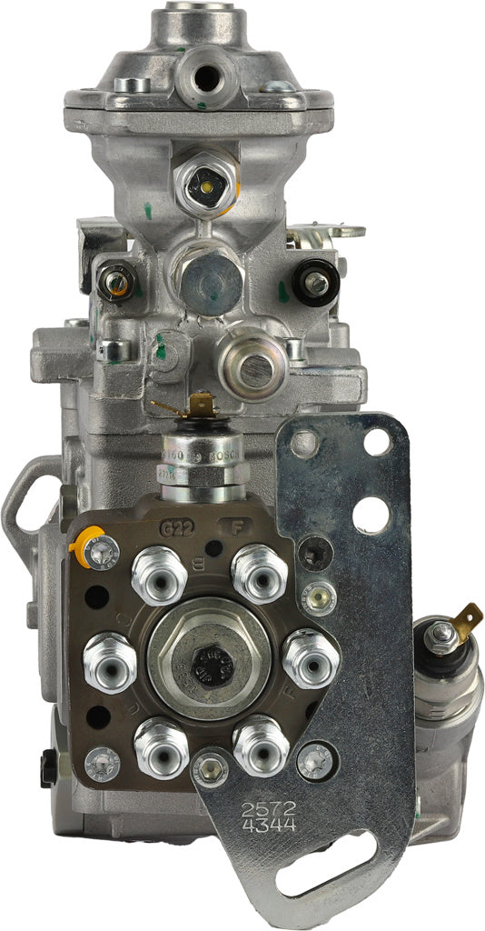 0460426453 Bosch New Fuel Injection Pump, VE6 Case Ih/New Holland