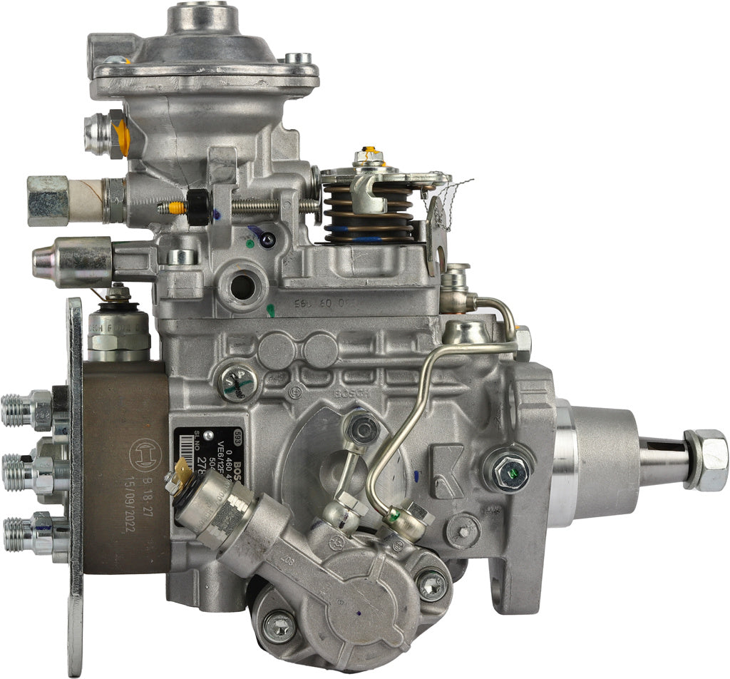0460426453 Bosch New Fuel Injection Pump, VE6 Case Ih/New Holland
