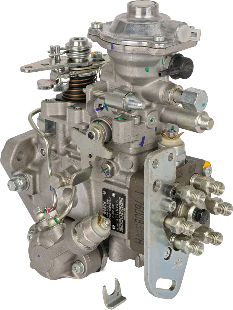 0460426385 Bosch New Fuel Injection Pump, VE Case 6BT 5.9L
