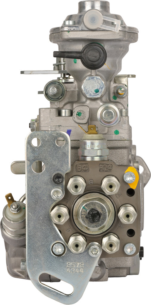 0460426385 Bosch New Fuel Injection Pump, VE Case 6BT 5.9L