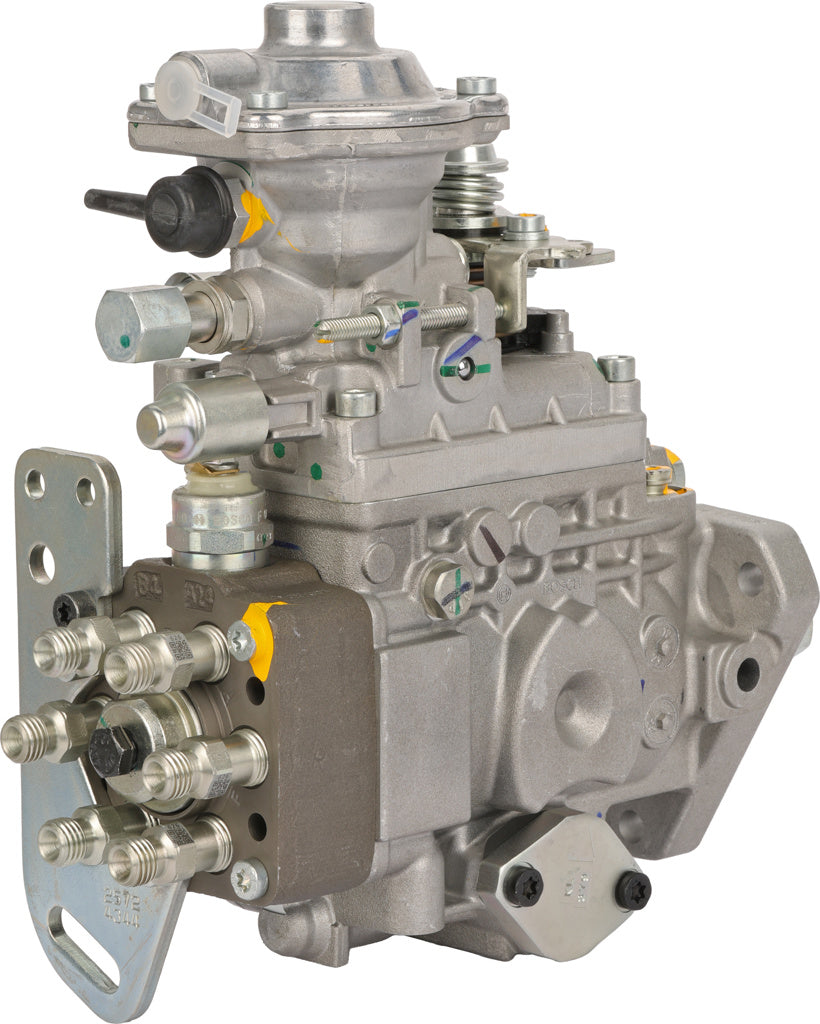 0460426385 Bosch New Fuel Injection Pump, VE Case 6BT 5.9L