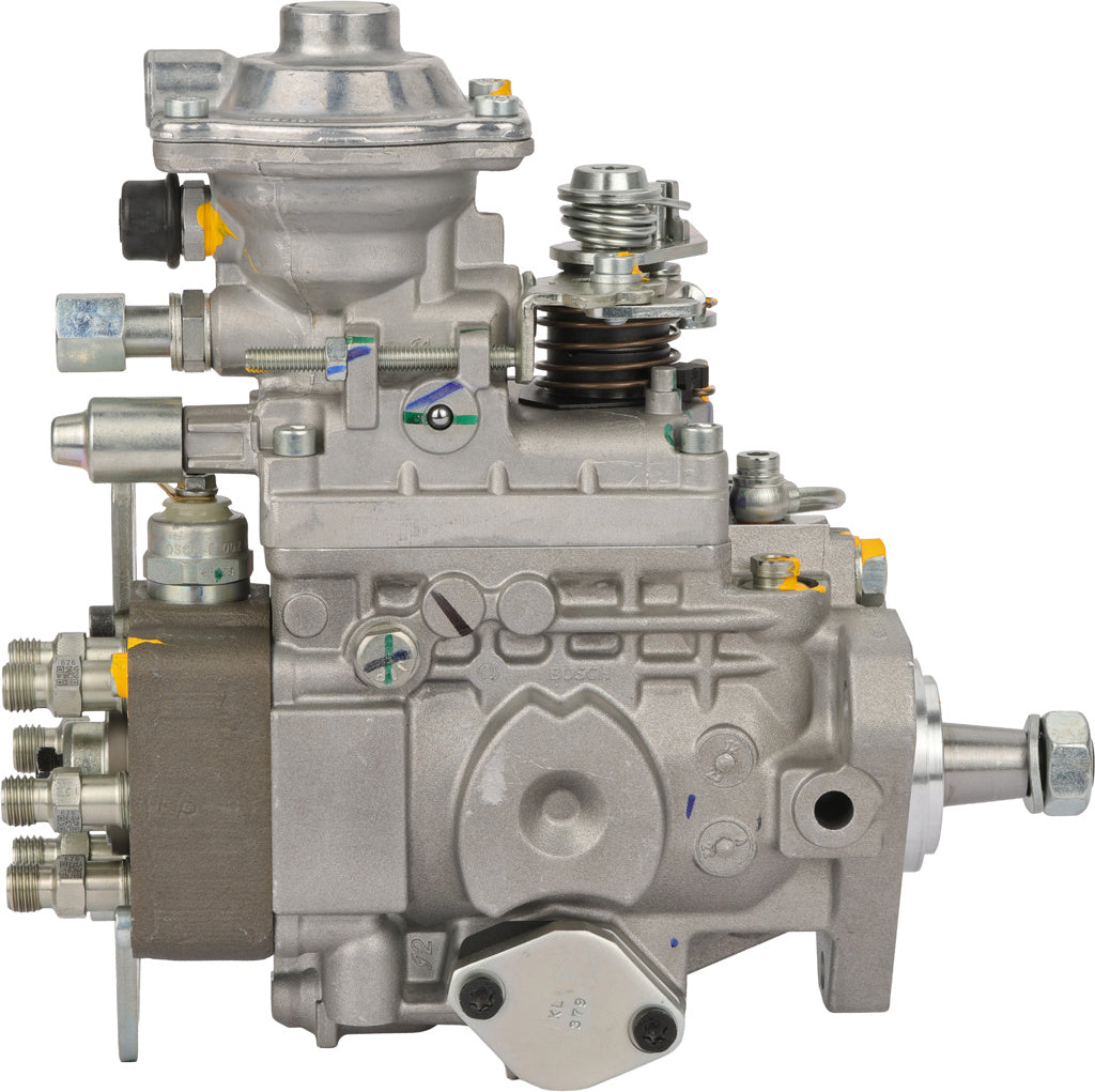 0460426385 Bosch New Fuel Injection Pump, VE Case 6BT 5.9L