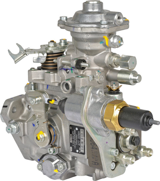 DISTRIBUTOR PUMP | 0 460 424 471- Fuel Injection Pumps- BOSCH