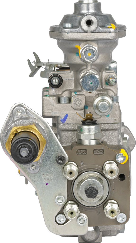 DISTRIBUTOR PUMP | 0 460 424 471- Fuel Injection Pumps- BOSCH