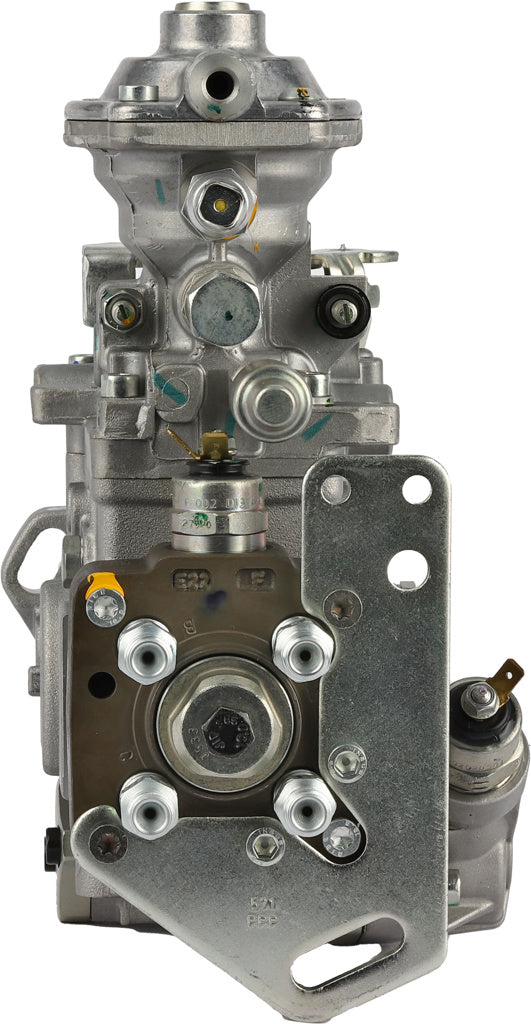 0460424421 Bosch New Fuel Injection Pump, Case New Holand Tractor