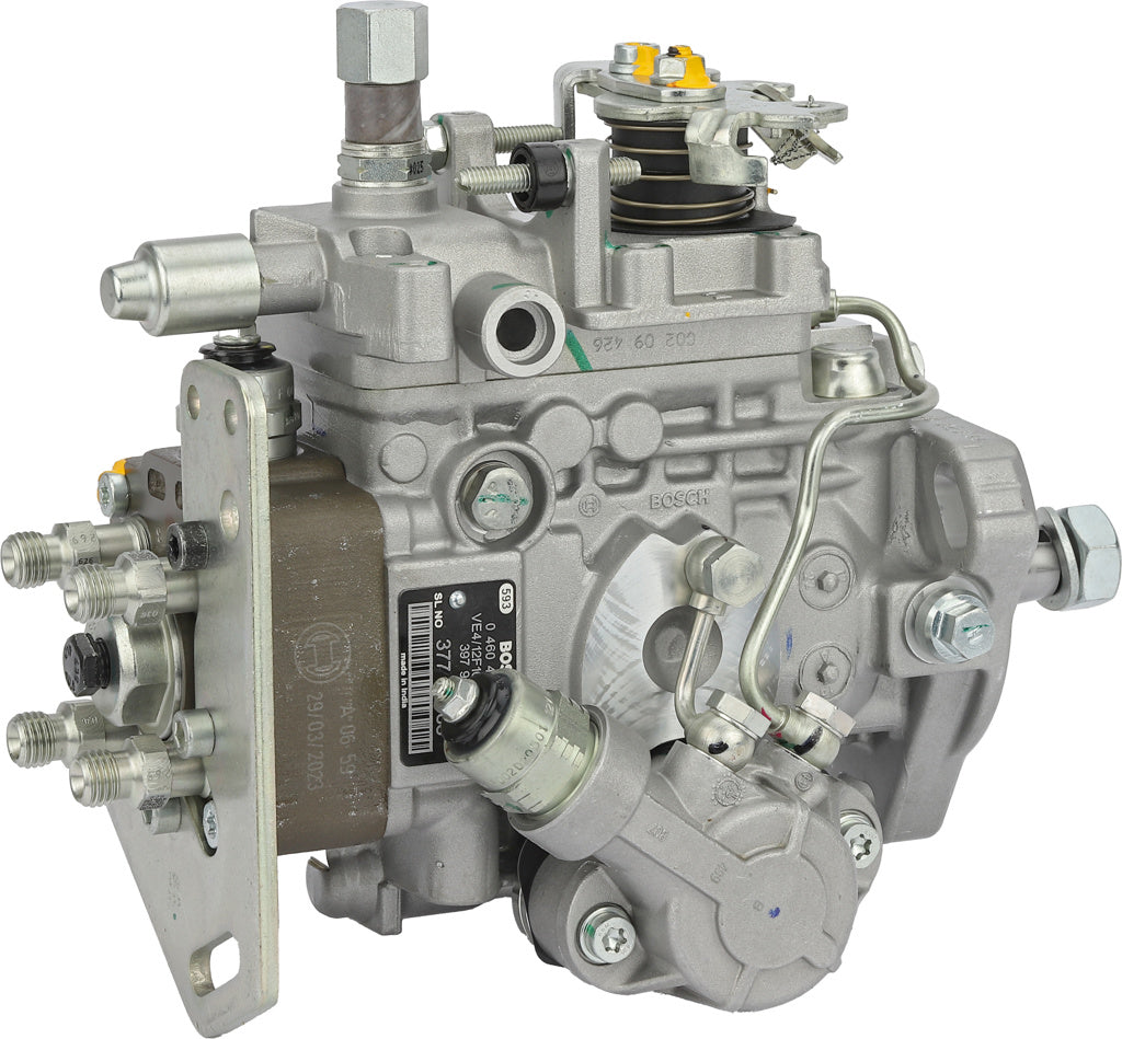 0460424380 Bosch New Fuel Injection Pump, VE Hyster 4BT