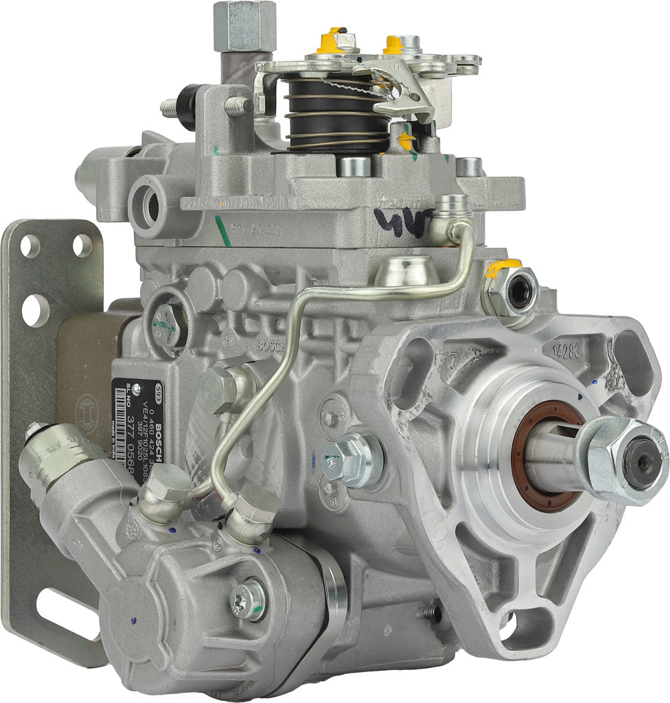 0460424380 Bosch New Fuel Injection Pump, VE Hyster 4BT