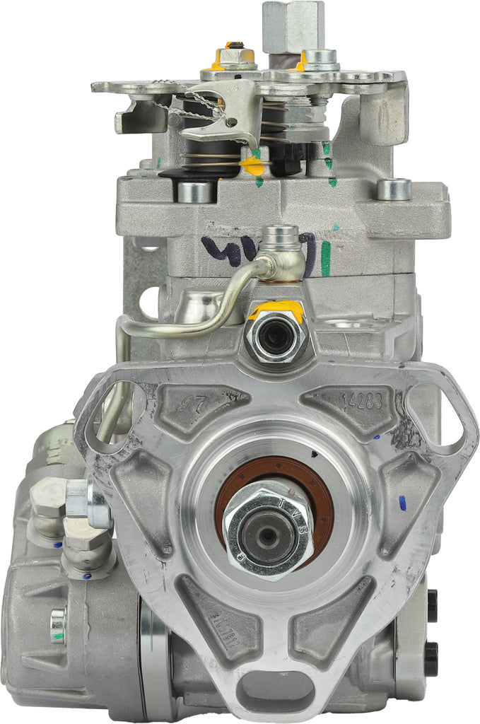 0460424380 Bosch New Fuel Injection Pump, VE Hyster 4BT