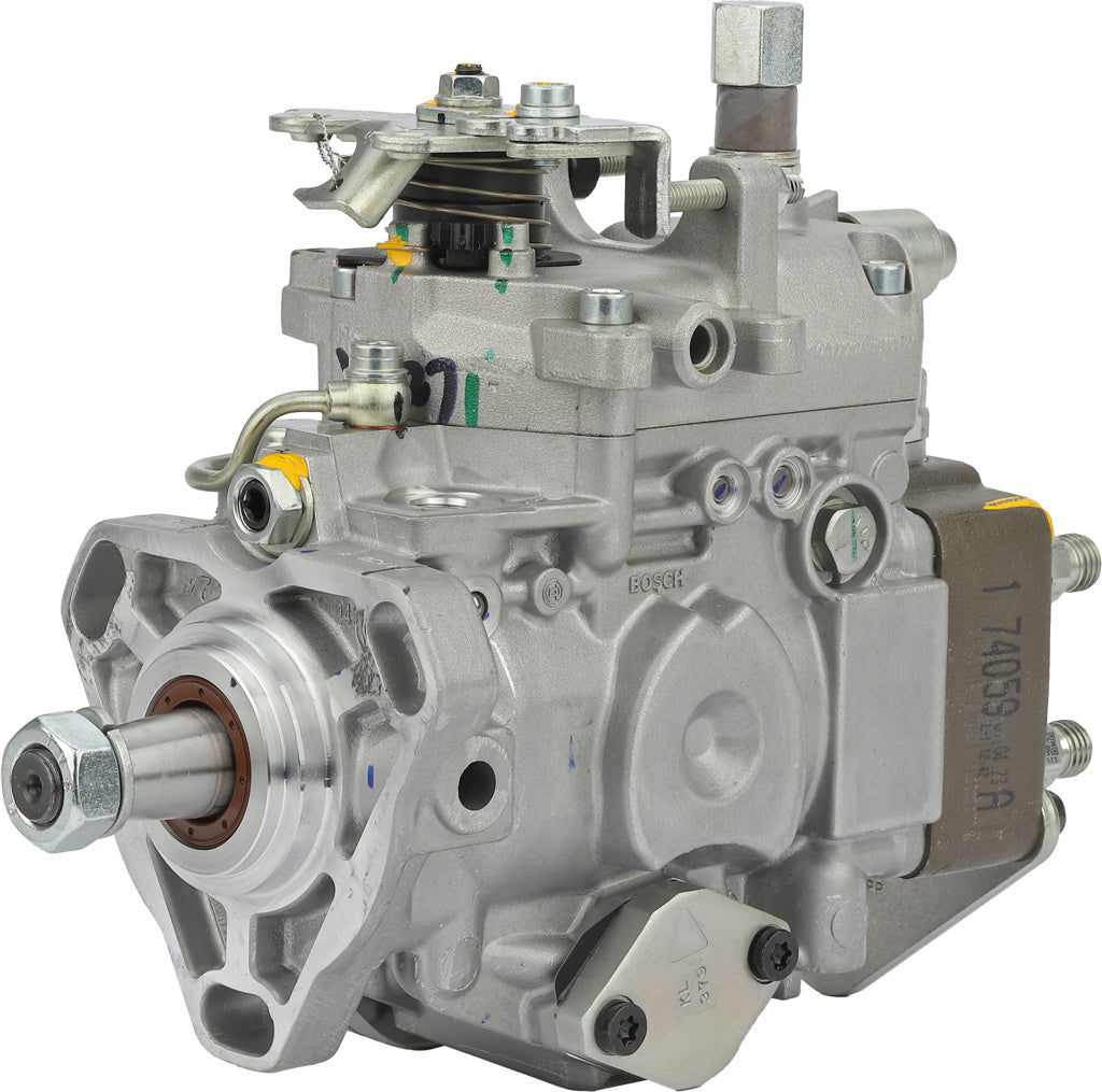 0460424380 Bosch New Fuel Injection Pump, VE Hyster 4BT