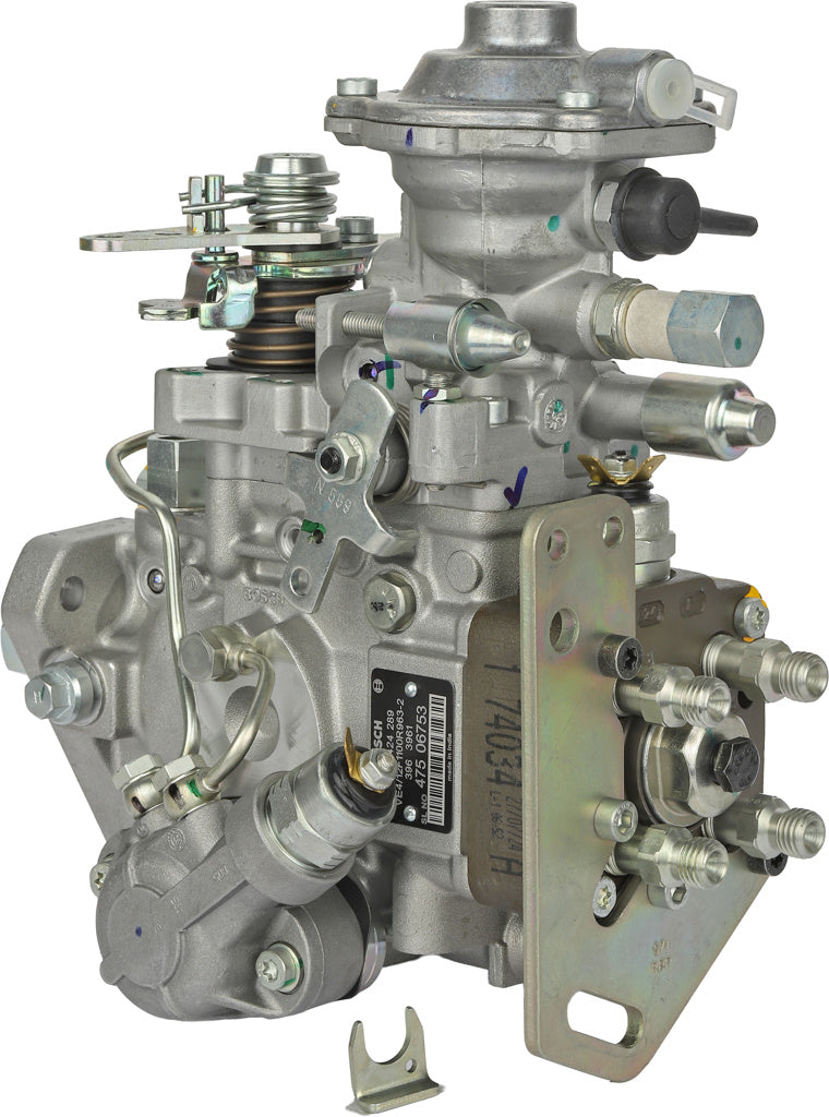 DISTRIBUTOR PUMP | 0 460 424 289- Fuel Injection Pumps- BOSCH