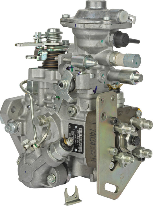 DISTRIBUTOR PUMP | 0 460 424 289- Fuel Injection Pumps- BOSCH