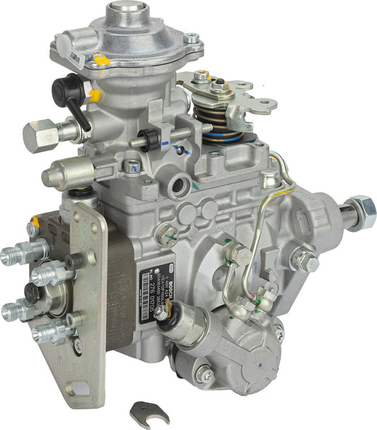 DISTRIBUTOR PUMP | 0 460 424 282- Fuel Injection Pumps- BOSCH