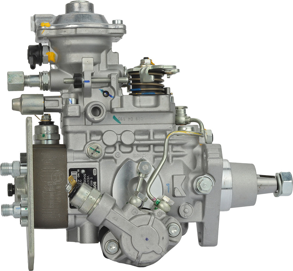 DISTRIBUTOR PUMP | 0 460 424 282- Fuel Injection Pumps- BOSCH
