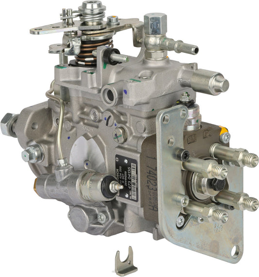DISTRIBUTOR PUMP | 0 460 424 255- Fuel Injection Pumps- BOSCH
