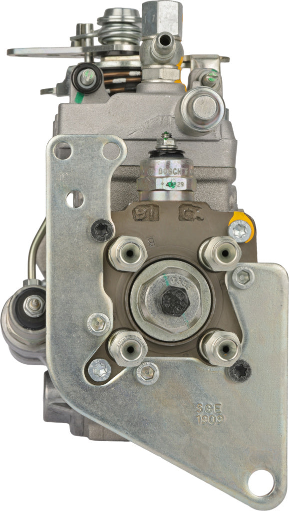 DISTRIBUTOR PUMP | 0 460 424 255- Fuel Injection Pumps- BOSCH
