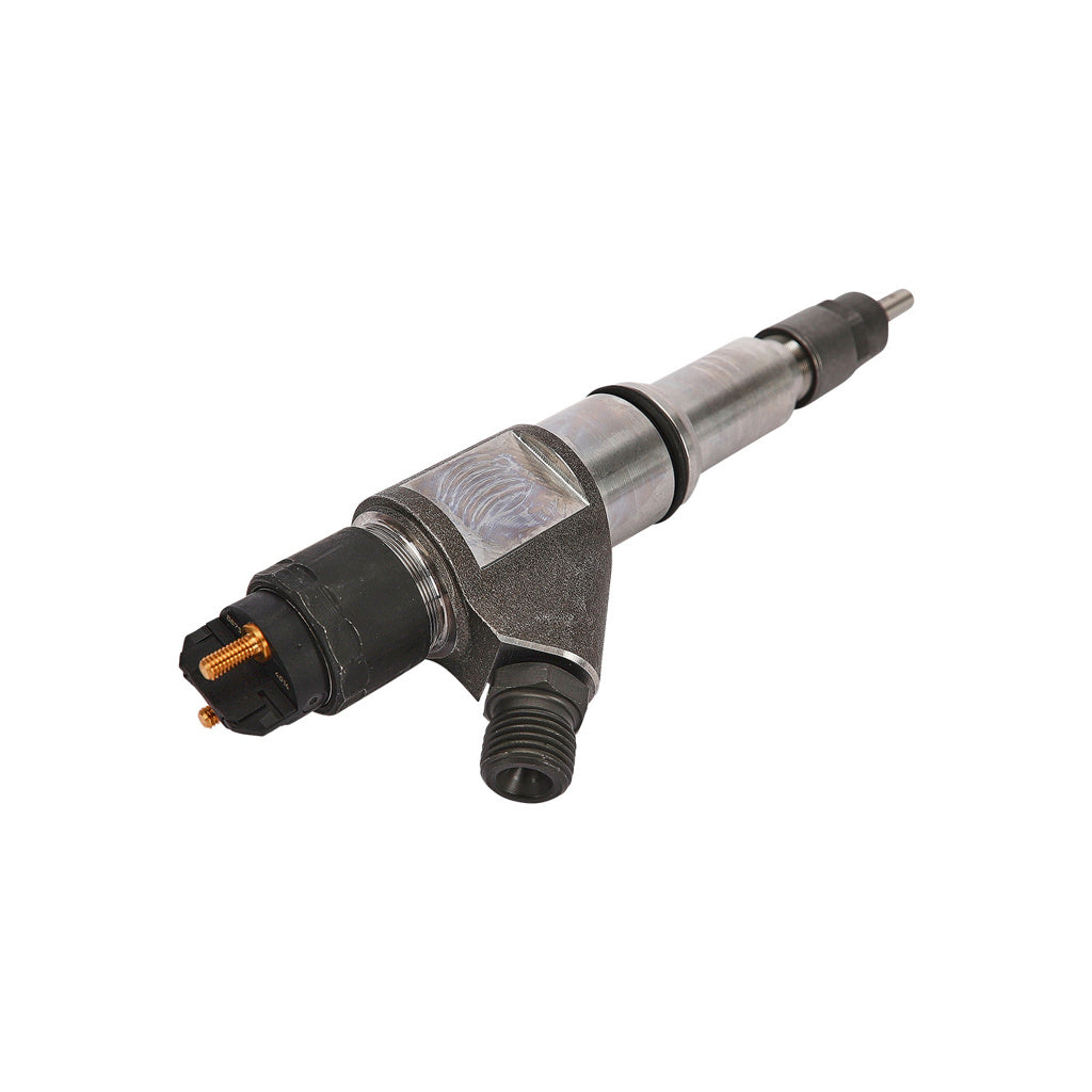 0445124014 Bosch New Diesel Fuel Injector, Case Industrial F3DFA6