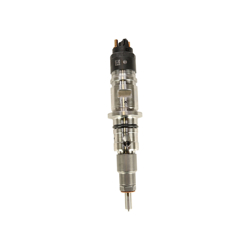 0445120342 Bosch New Fuel Injector, Cummins 6.7L 2013-18