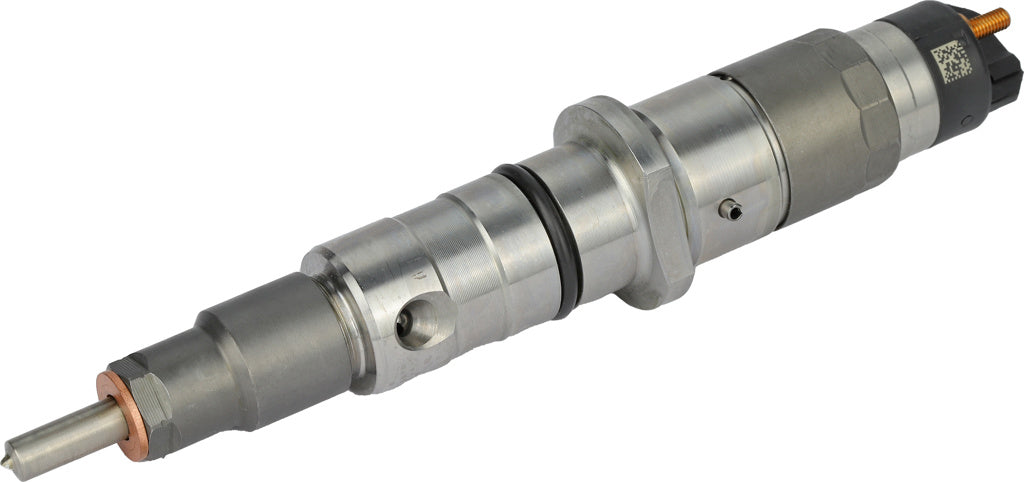 COMMON RAIL INJECTOR 522 | 0 445 120 236- Fuel Injectors- BOSCH