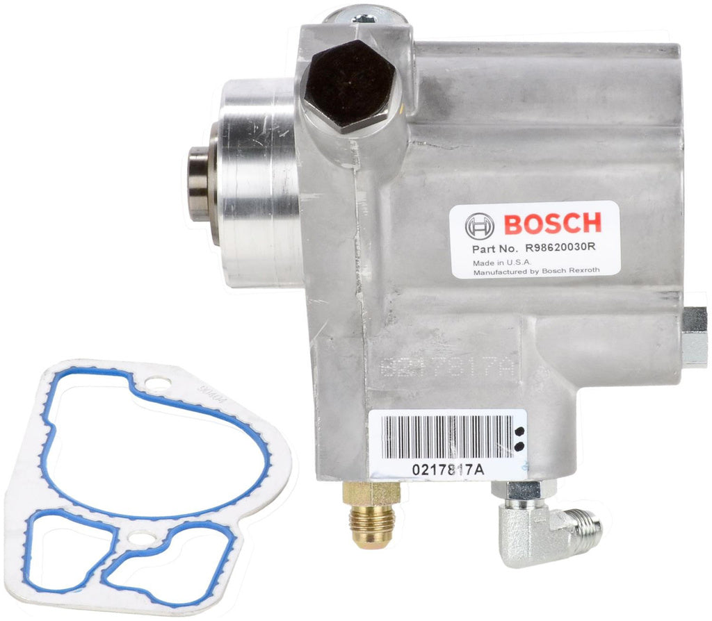HP004X Bosch Reman Fuel Injection Pump, Ford 7.3L 94-95