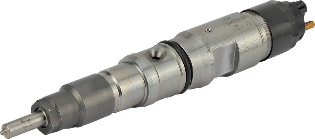 0445120080 Bosch New Fuel Injector, Doosan DL06 5.9L