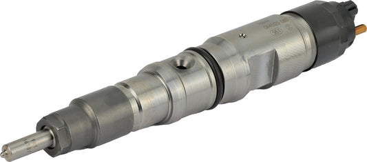 0445120080 Bosch New Fuel Injector, Doosan DL06 5.9L