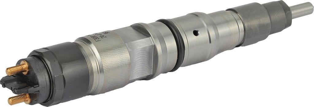 0445120080 Bosch New Fuel Injector, Doosan DL06 5.9L