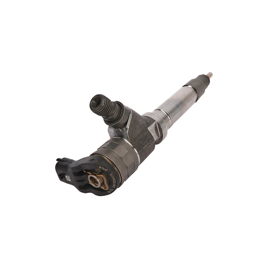 0445120027 Bosch New Fuel Injector, GM 6.6L LLY