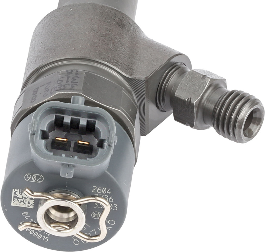 0445110561 Bosch New Fuel Injector, Deutz Tcd 2.9L