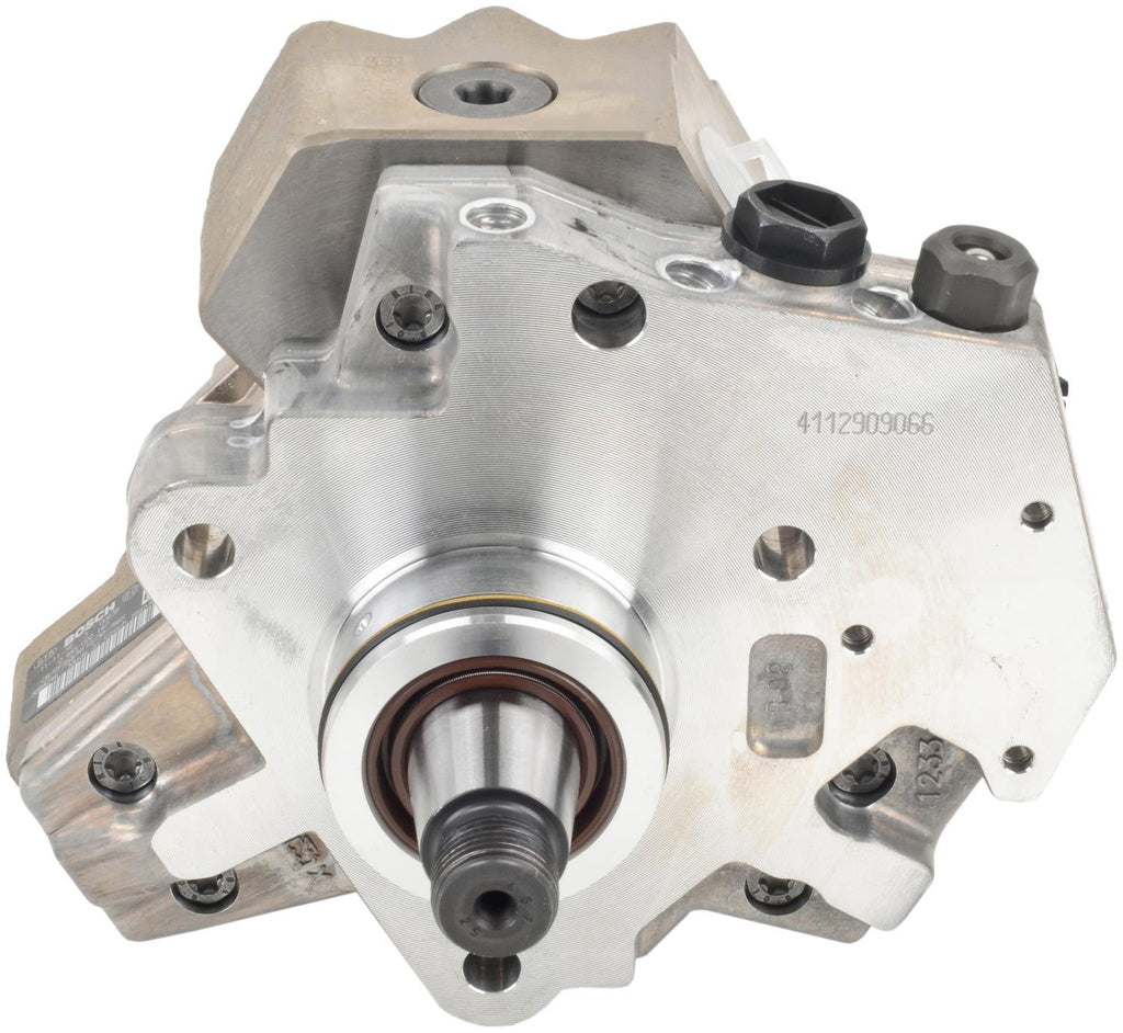 Bosch Fuel Injection Pumps Cr Cp3 Cummins Isb 5.9 New 0 445 020 147