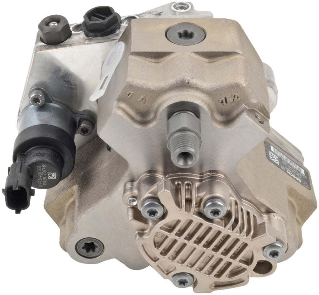 Bosch Fuel Injection Pumps Cr Cp3 Cummins Isb 5.9 New 0 445 020 147