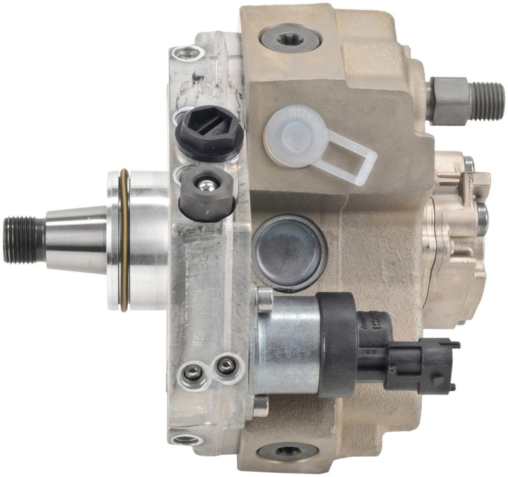 Bosch Fuel Injection Pumps Cr Cp3 Cummins Isb 5.9 New 0 445 020 147