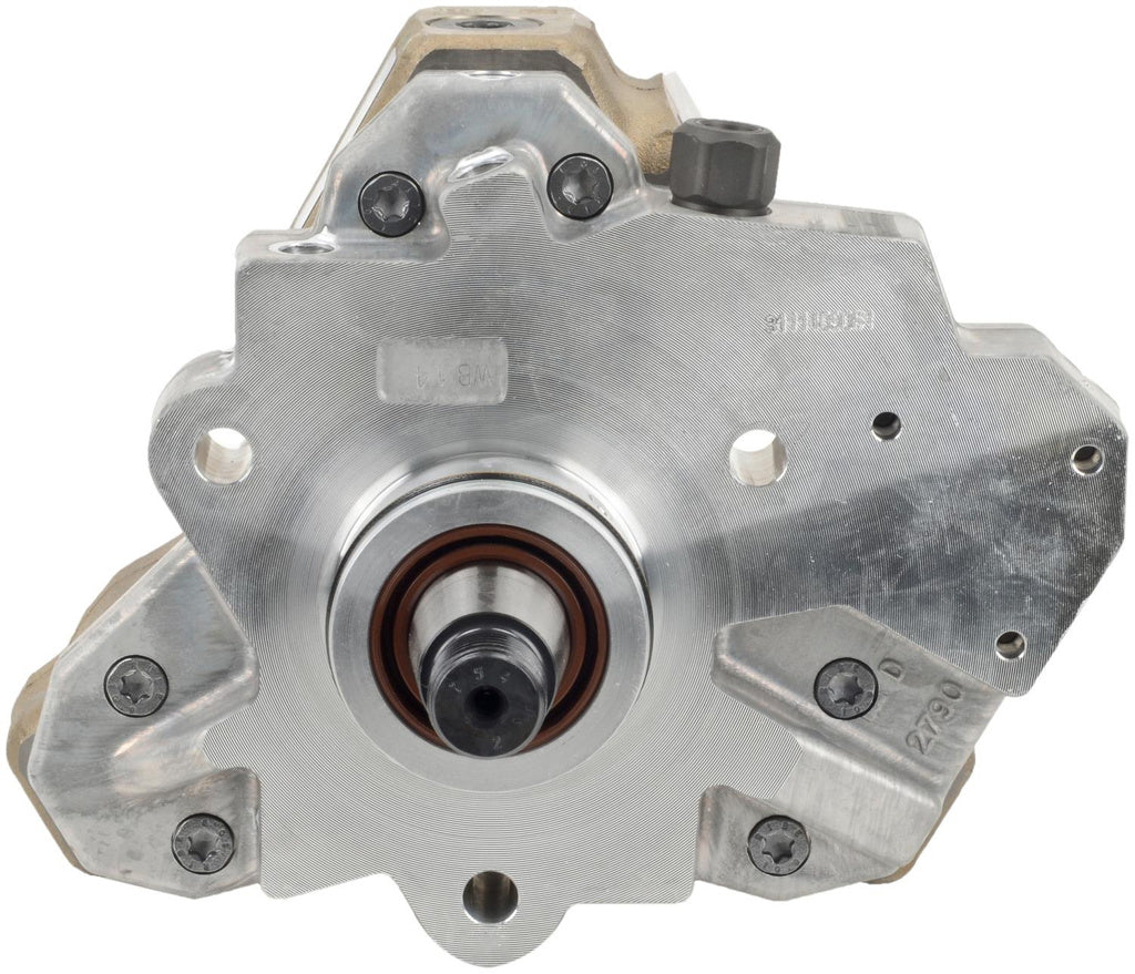 Bosch Diesel Injection Pump Cp3 Cummins Isb 6.7L New 0 445 020 146