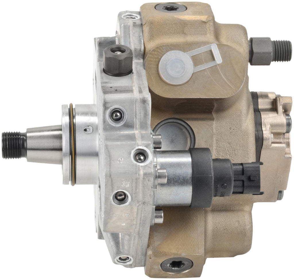 Bosch Diesel Injection Pump Cp3 Cummins Isb 6.7L New 0 445 020 146