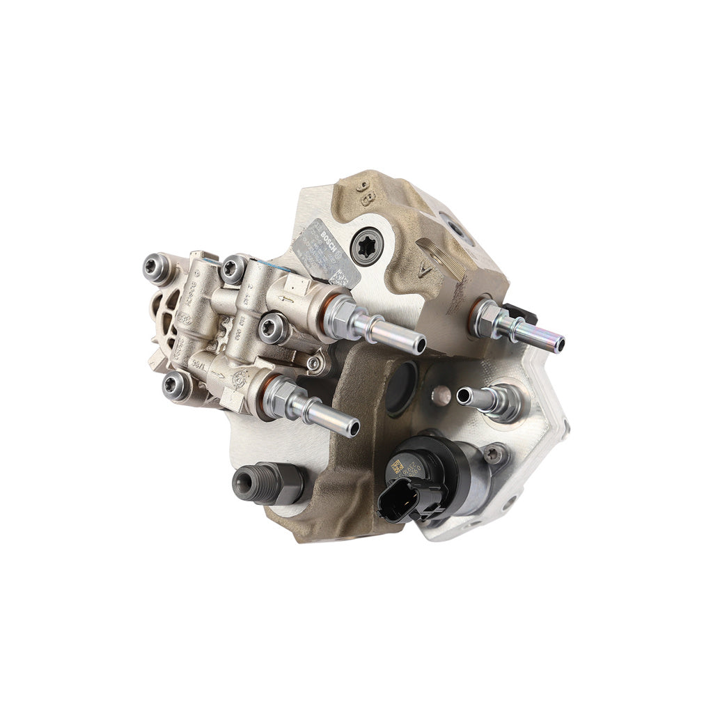 0445020122 Bosch New Fuel Injection Pump, Qsb 4.5L & 6.7L