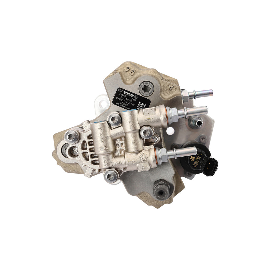 0445020122 Bosch New Fuel Injection Pump, Qsb 4.5L & 6.7L