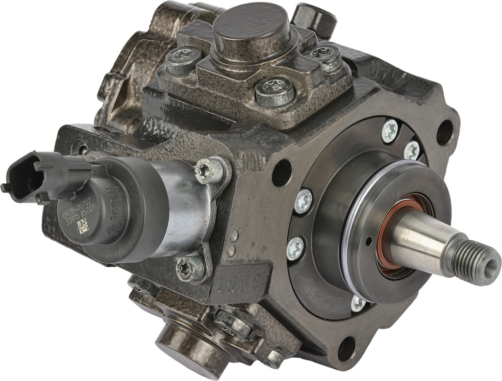 0445020070 Bosch New Fuel Injection Pump, 3.3L Qsb / Komatsu Saa4D
