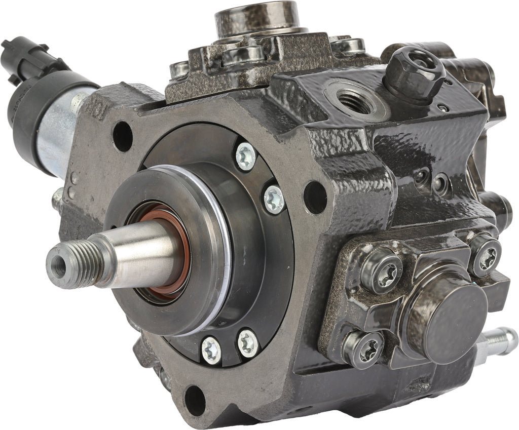 0445020070 Bosch New Fuel Injection Pump, 3.3L Qsb / Komatsu Saa4D