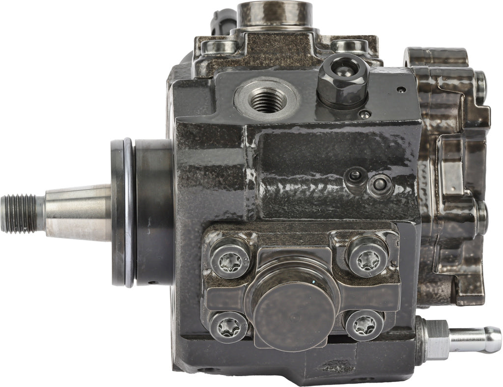 0445020070 Bosch New Fuel Injection Pump, 3.3L Qsb / Komatsu Saa4D