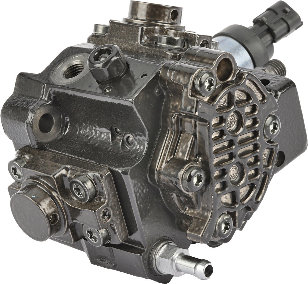 0445020070 Bosch New Fuel Injection Pump, 3.3L Qsb / Komatsu Saa4D