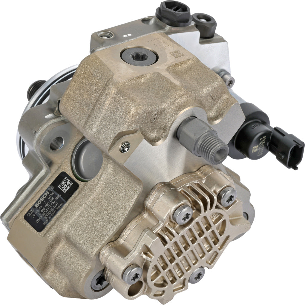 COMMON RAIL PUMP | 0 445 020 054- Fuel Injection Pumps- BOSCH