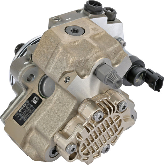 COMMON RAIL PUMP | 0 445 020 054- Fuel Injection Pumps- BOSCH