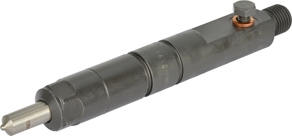 0432291492 Bosch New Fuel Injector, New Holland 2.9 / 3.9