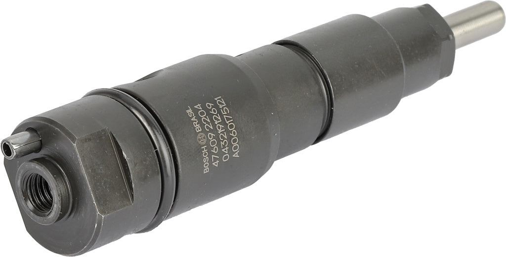 0432191269 Bosch New Fuel Injector, Mercedes MBE4000