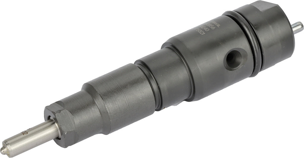 0432191240 Bosch New Fuel Injector, Mercedes Benz OM501 / MBE900