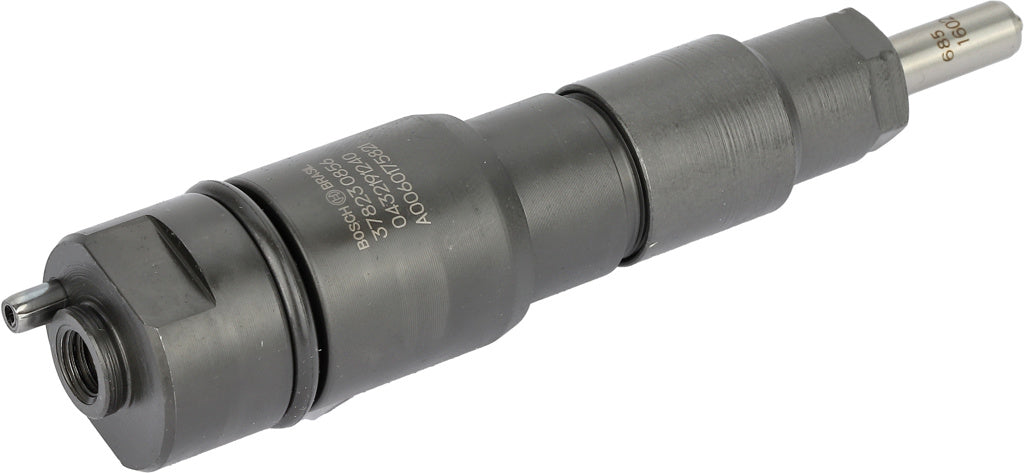 0432191240 Bosch New Fuel Injector, Mercedes Benz OM501 / MBE900